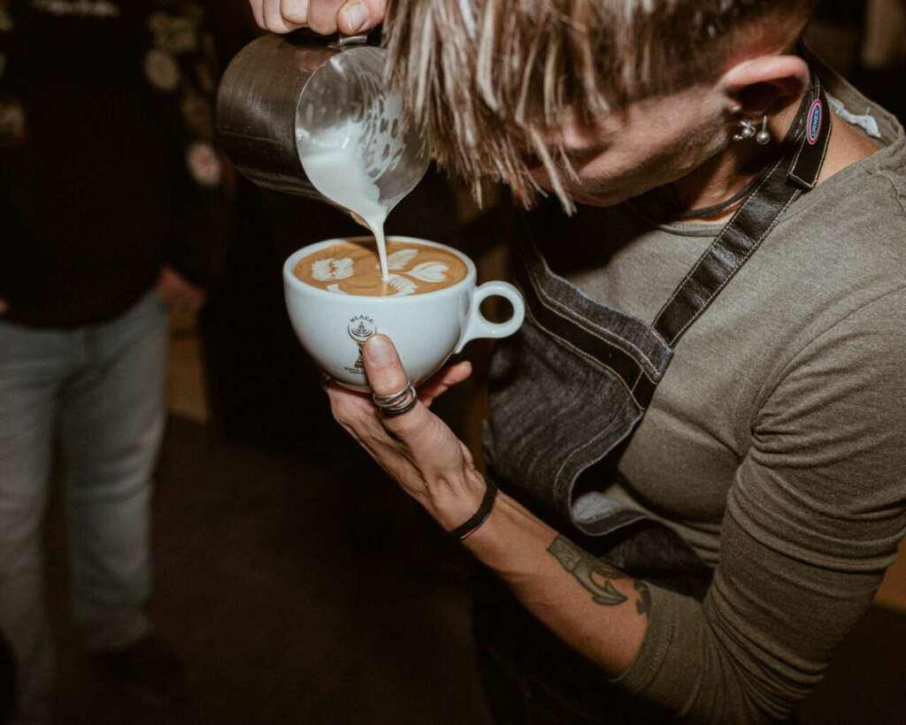 BCN Coffee Awards
