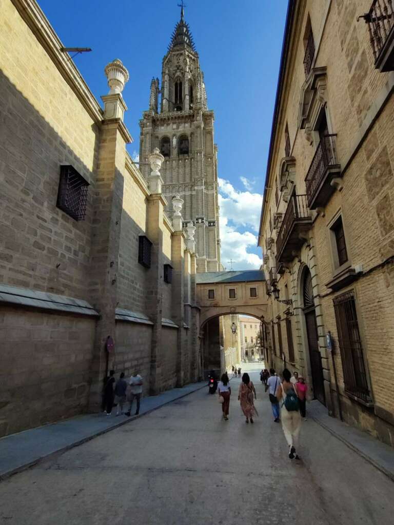 Catedral de Toledo