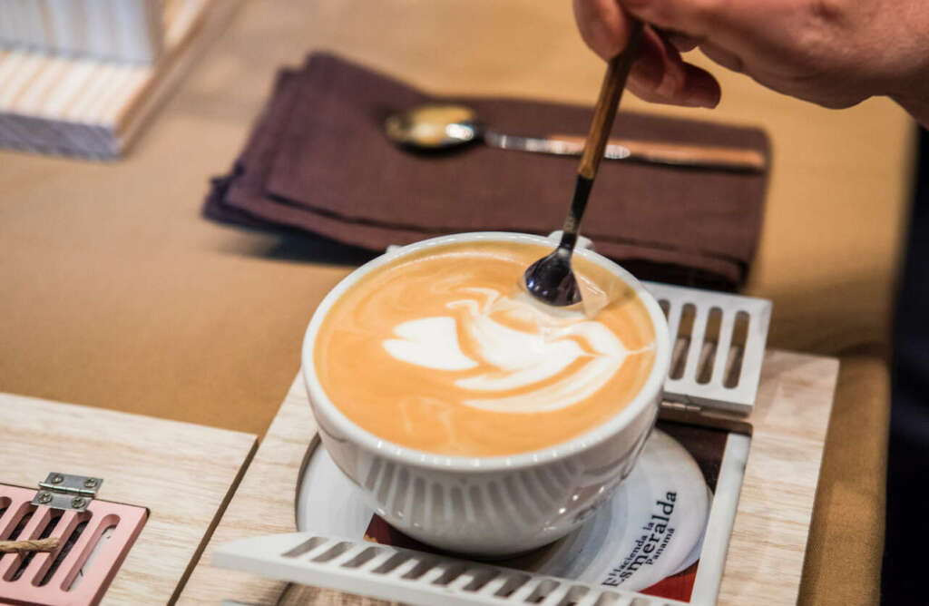 Forum Coffee Festival