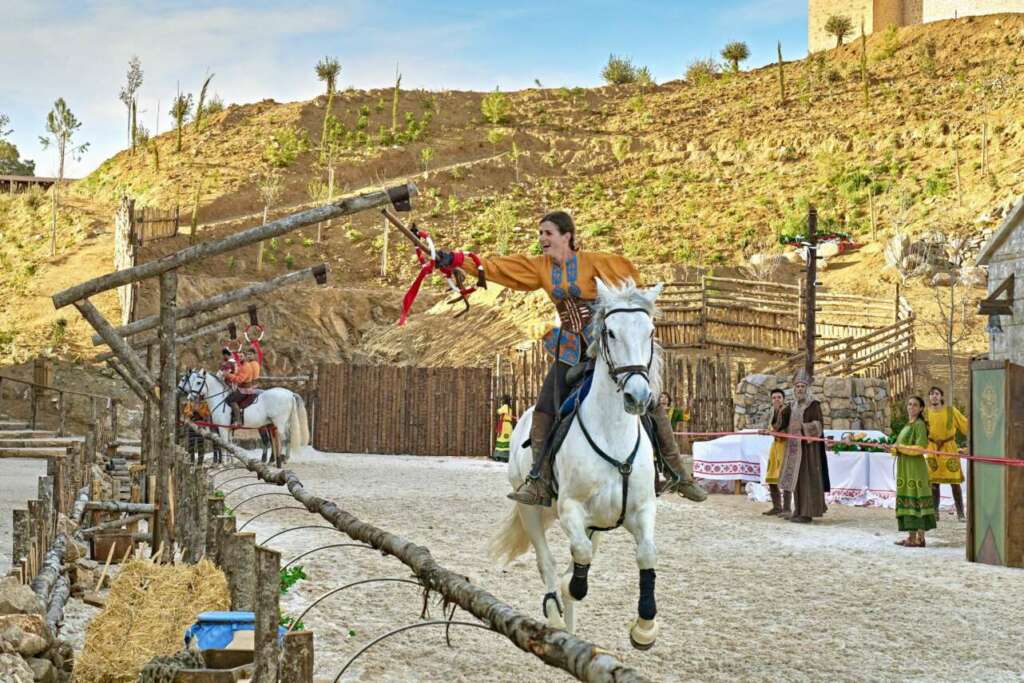 Puy du Fou España