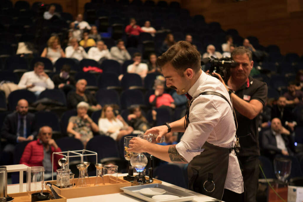 Forum Coffee Festival