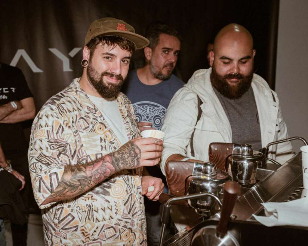BCN Coffee Awards