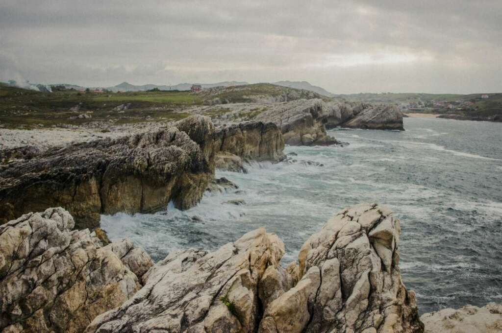 Isla Virgen del Mar