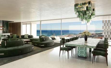 Dolce&Gabanna venderá apartamentos en Marbella
