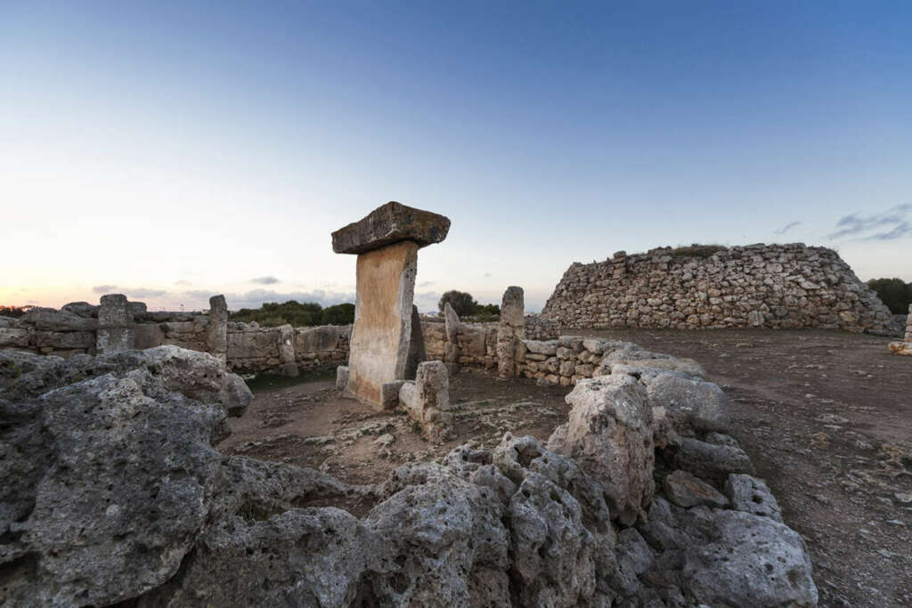 Menorca Talayótica