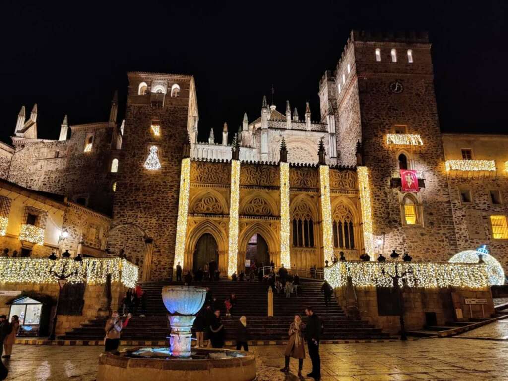 Real Monasterio de Guadalupe