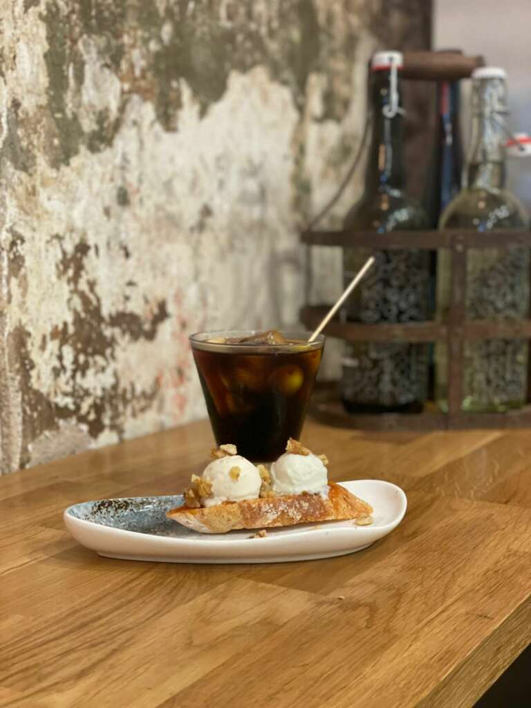 Ruta de tapas