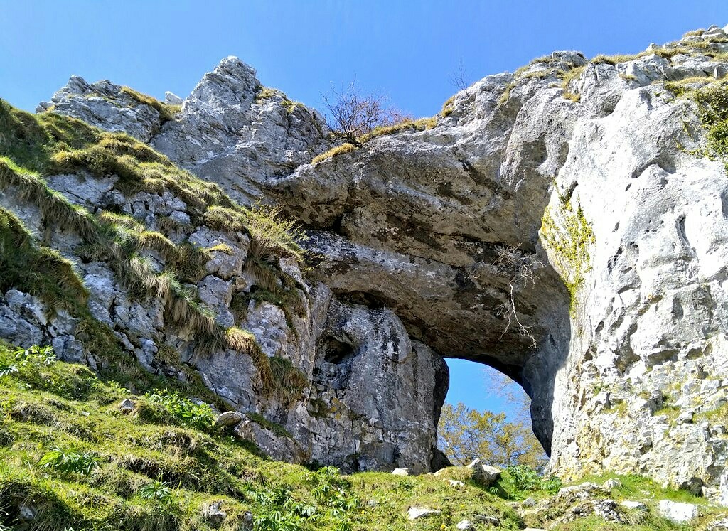 Monte Gorbea