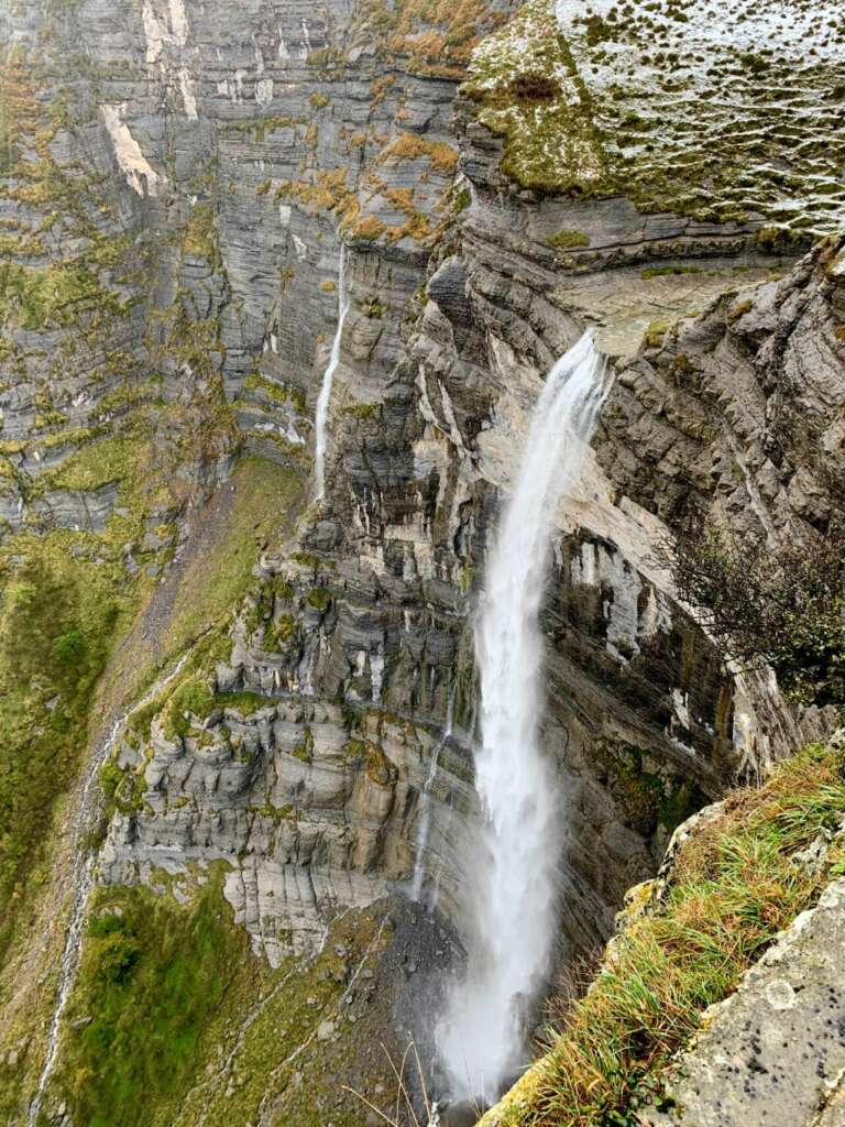 Salto del Nervión