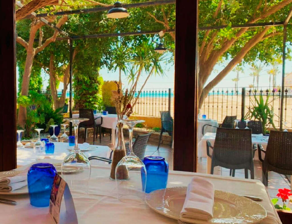 Restaurante Can Roig