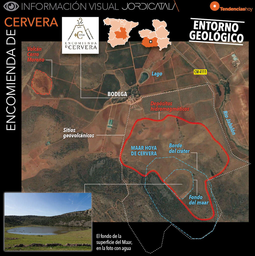 Encomienda de Cervera