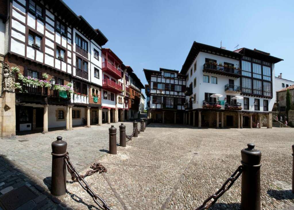 Hondarribia