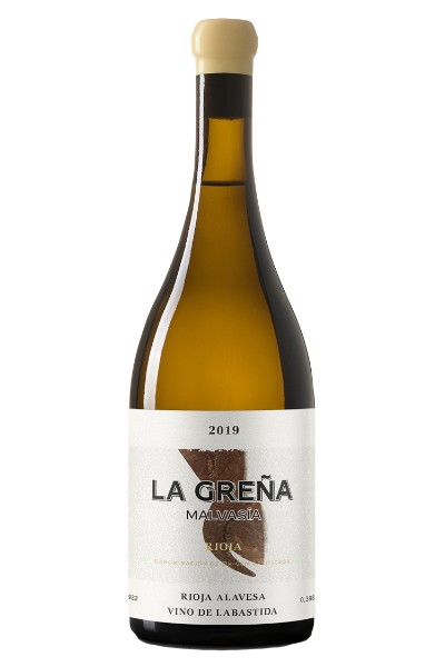 La Greña Malvasía
