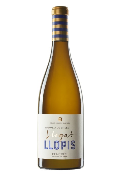 Llegat Llopis malvasia
