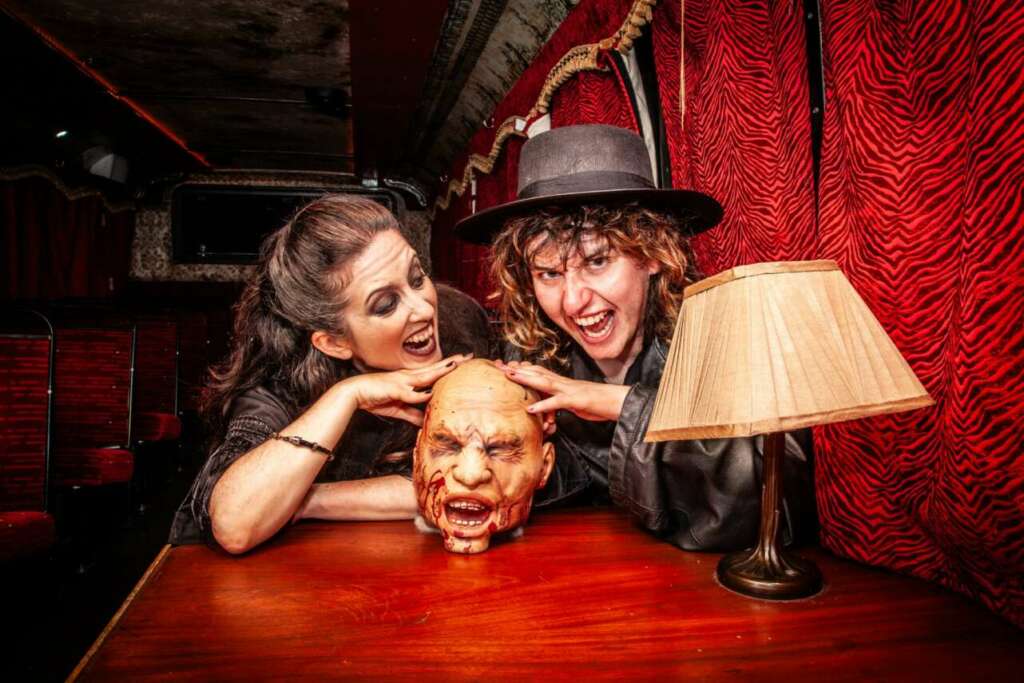 Halloween Irlanda