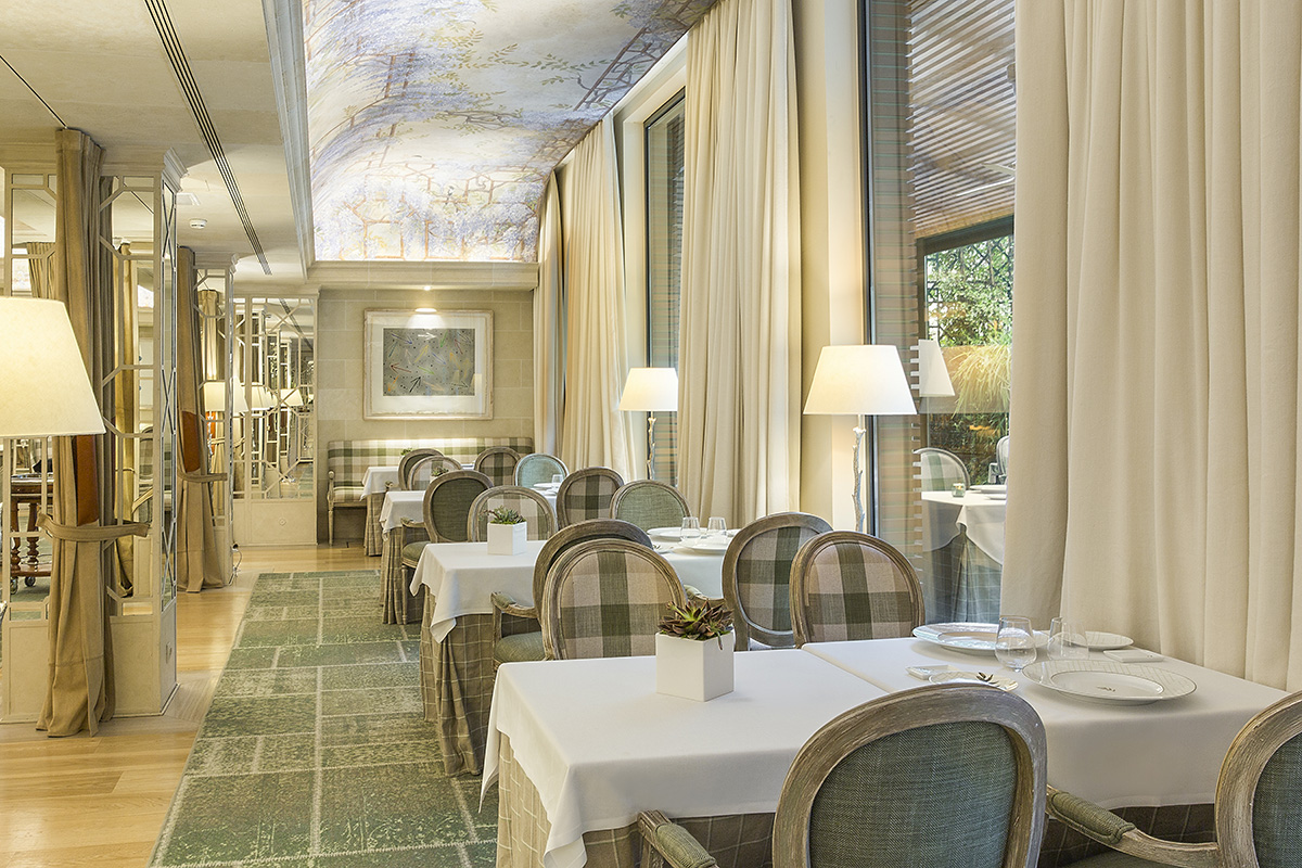 Restaurante Solc