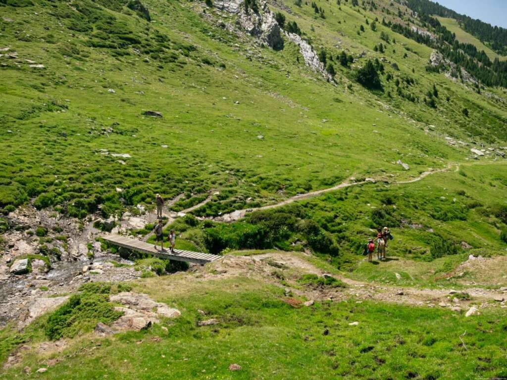 Vall de Núria