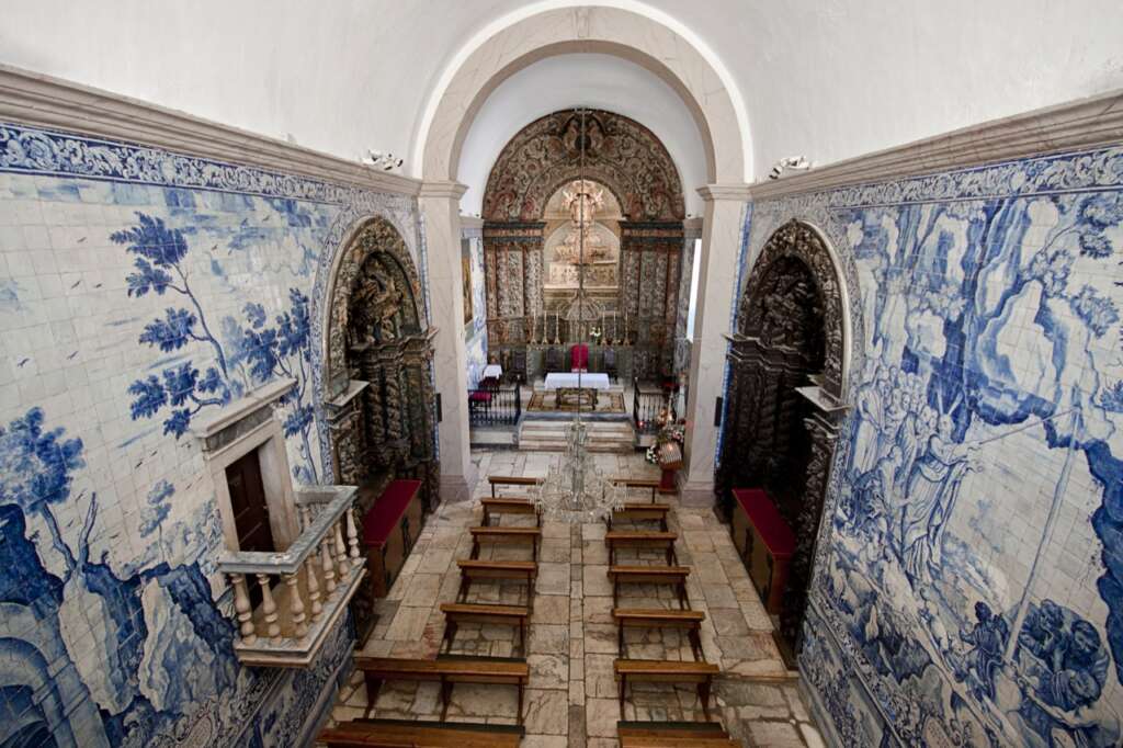 Casa de la Misericordia, Olivenza.