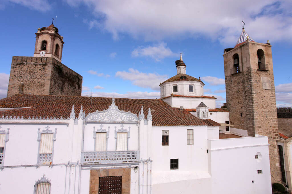 Fregenal de la Sierra