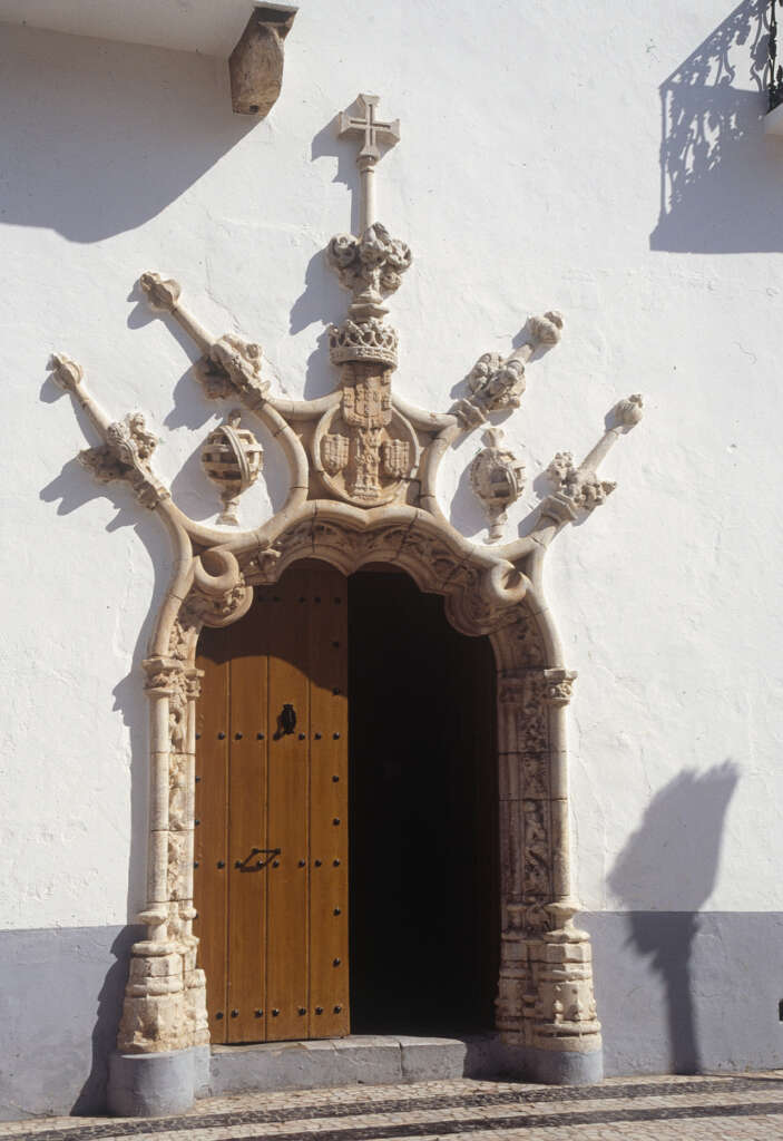 Olivenza, en Badajoz