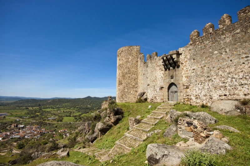 Burguillos del Cerro