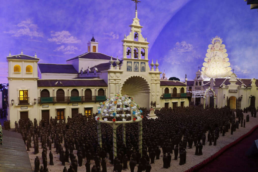 Ciudad del Chocolate 2023