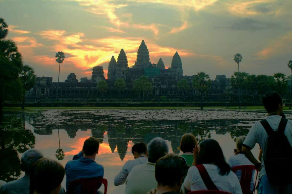 Angkor Wat