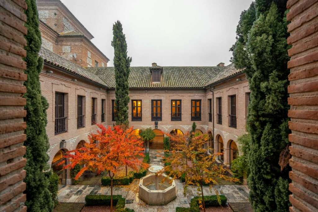 Parador de Chinchón