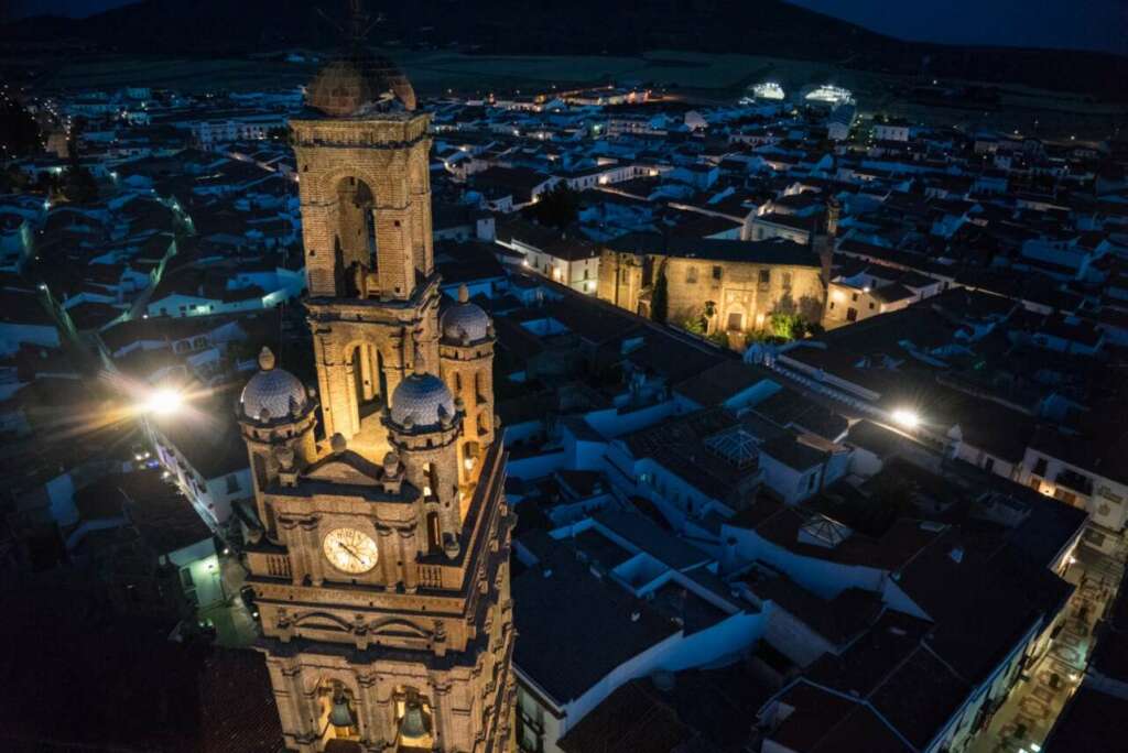 Llerena