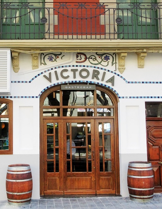 Victoria Gastrobar