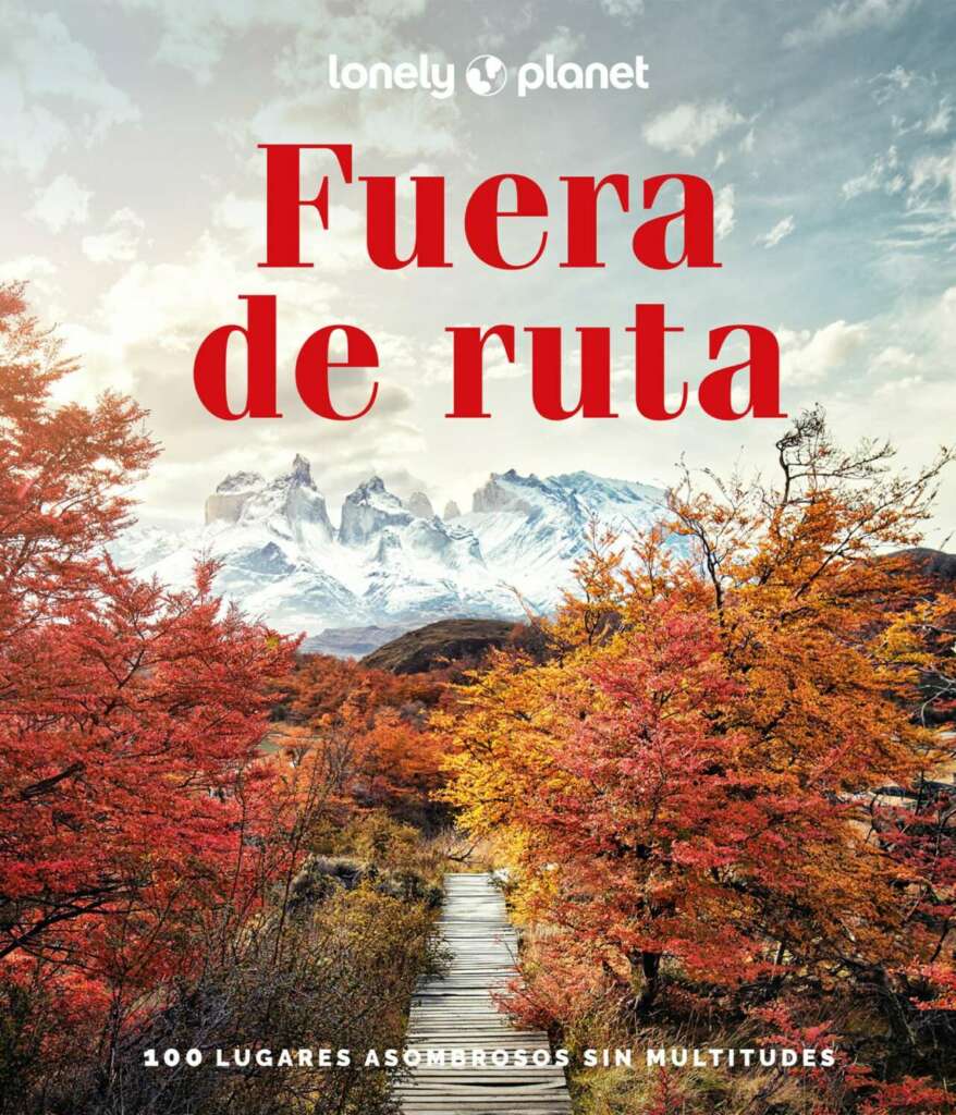 Portada Fuera de Ruta