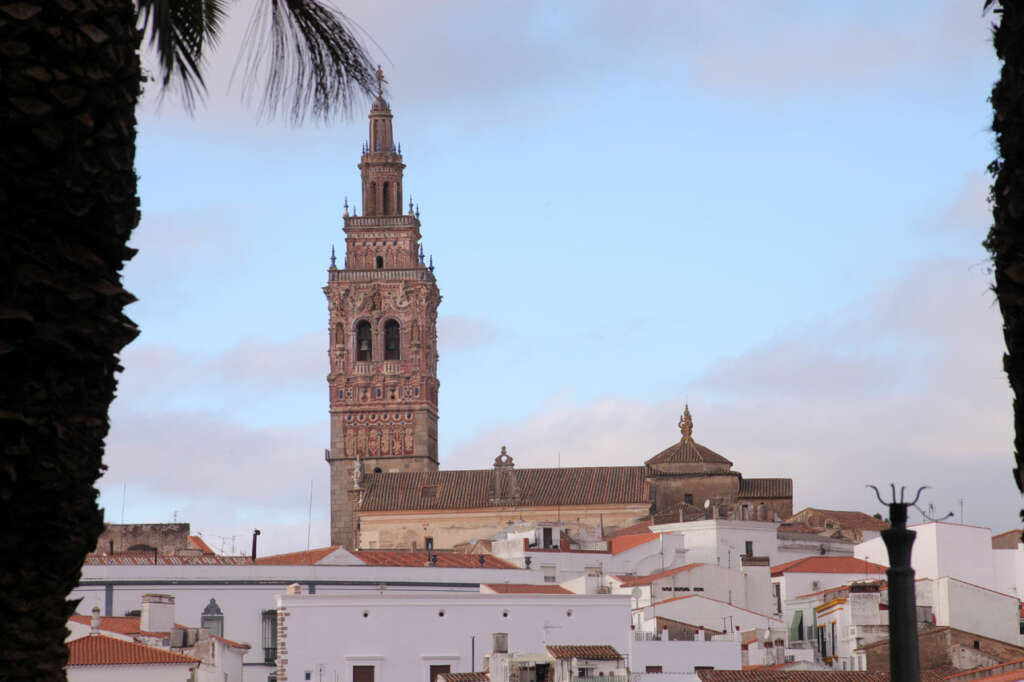 Jerez de los Caballeros