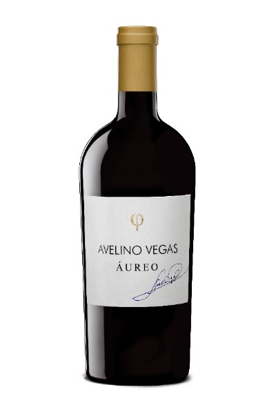 Avelino Vegas Áureo 2018