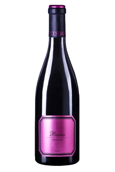 Bassus Pinot Noir Dulce