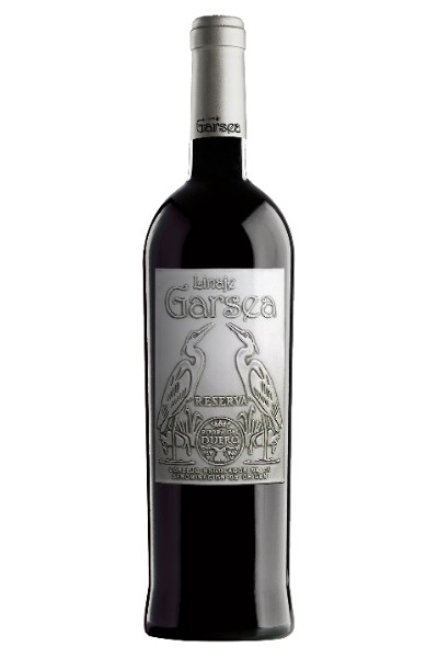 Linaje Garsea Reserva 2017 