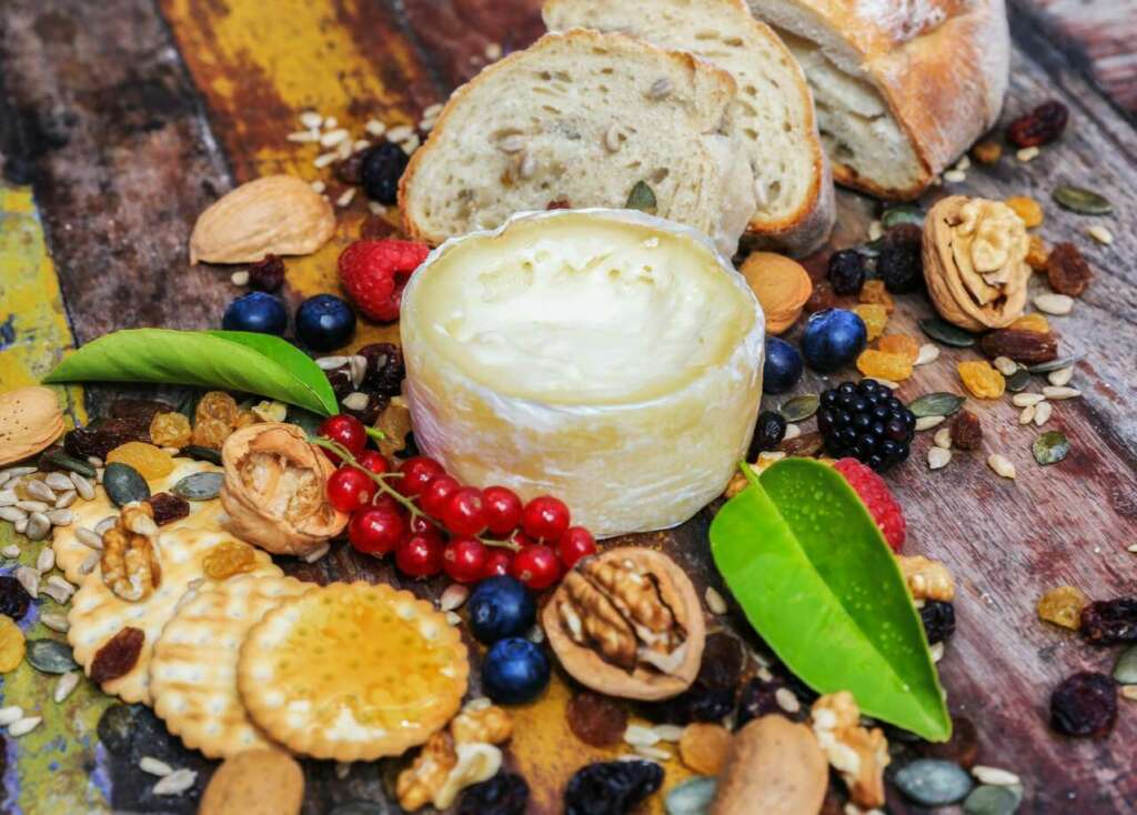 Queijo de Azeitão