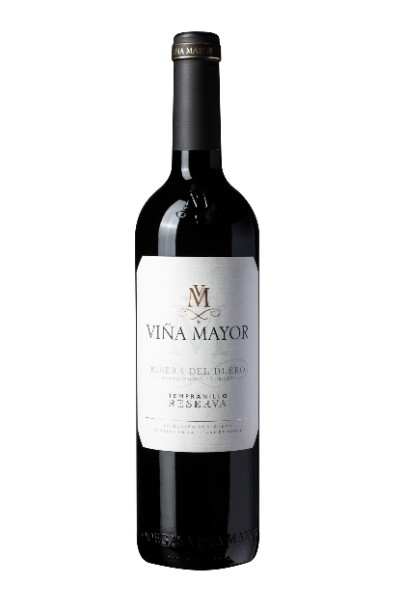 Viña Mayor Tempranillo Reserva 2018