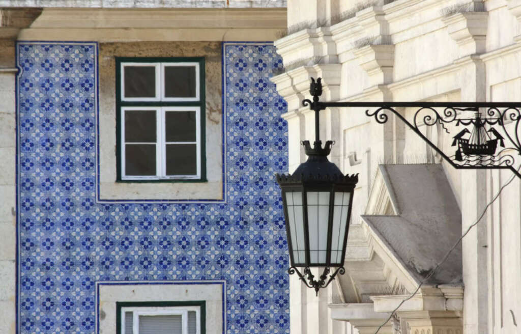 Barrio de Chiado