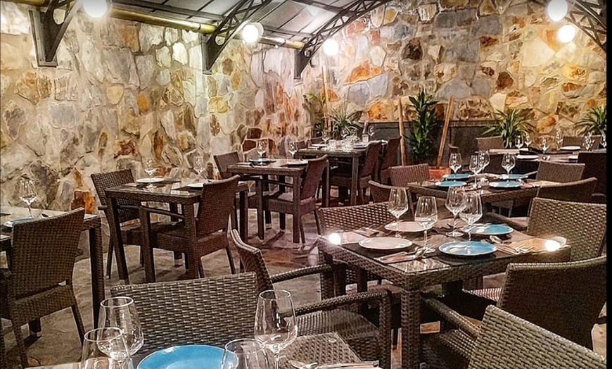 restaurantes románticos