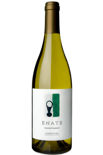 Botella Enate Gewürztraminer 2023