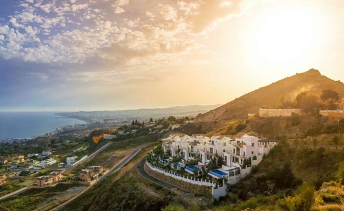 Marbella elegida como mejor destino para viajar en Europa