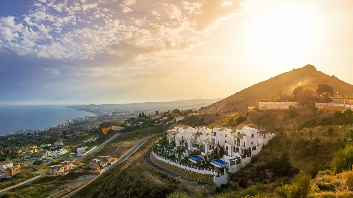 Marbella elegida como mejor destino para viajar en Europa