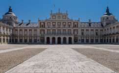 Palacio Real de Madrid, planes culturales en Mayo
