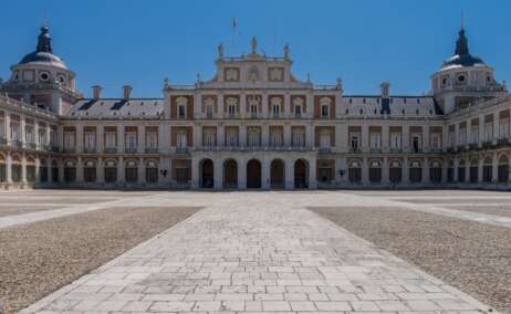 Palacio Real de Madrid, planes culturales en Mayo