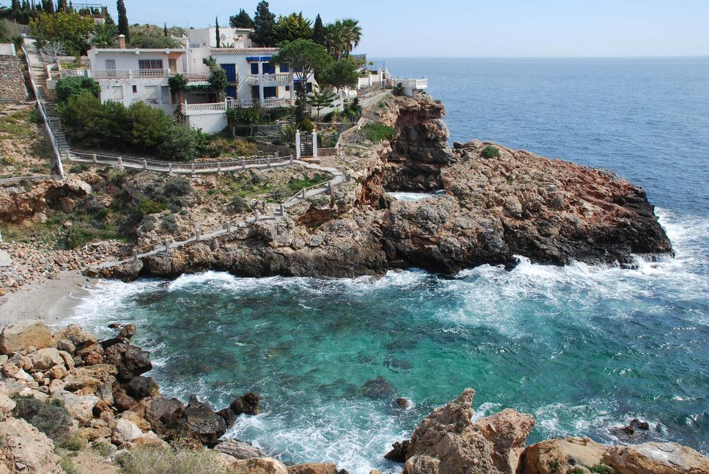Playa La Rijana