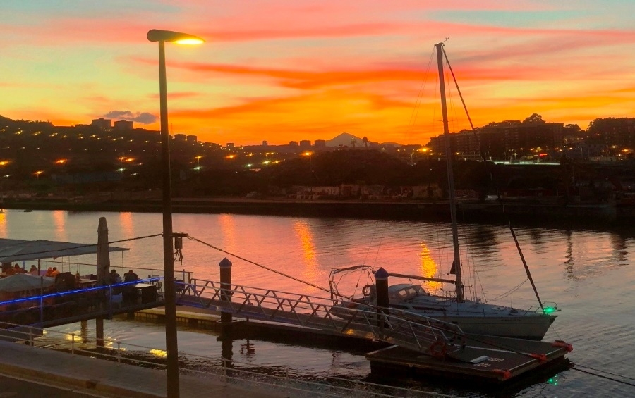 El Cargadero de Bilbao