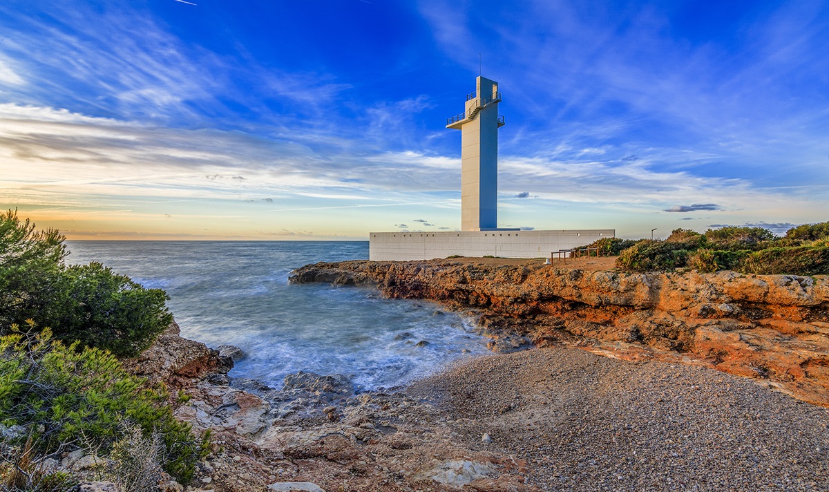 El Faro de Alcossebre