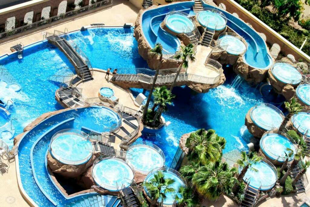 Magic World Resort en Oropesa del Mar