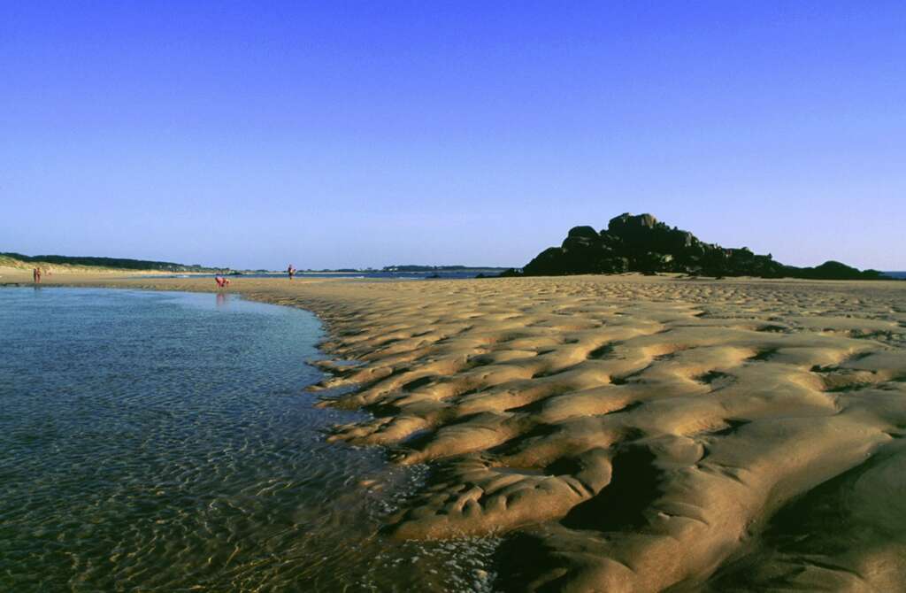 El Parque Natural de las Dunas de Corrubedo