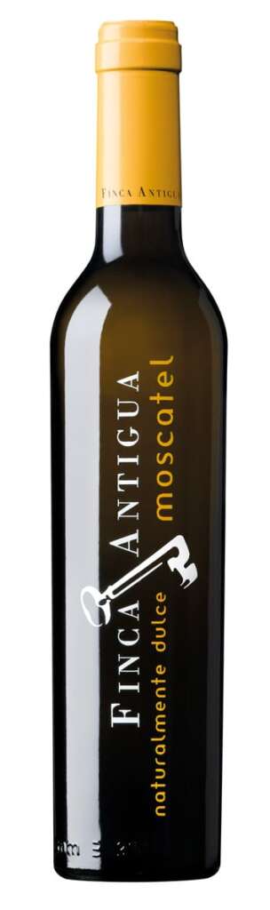 Finca Antigua Moscatel